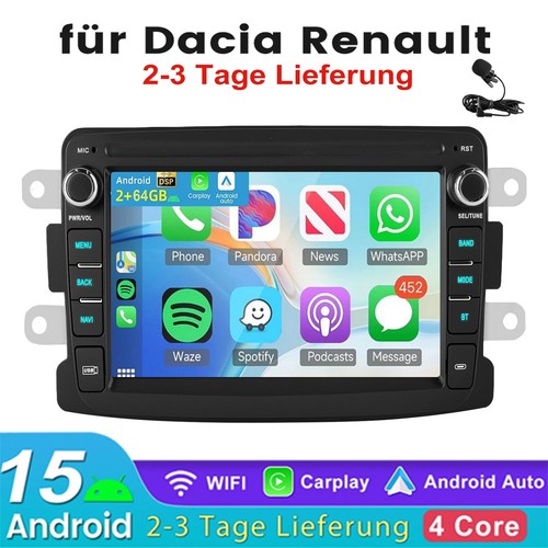 Per dacia duster lodgy dokker - dacia,