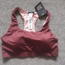 Reggiseno sportivo UK taglia