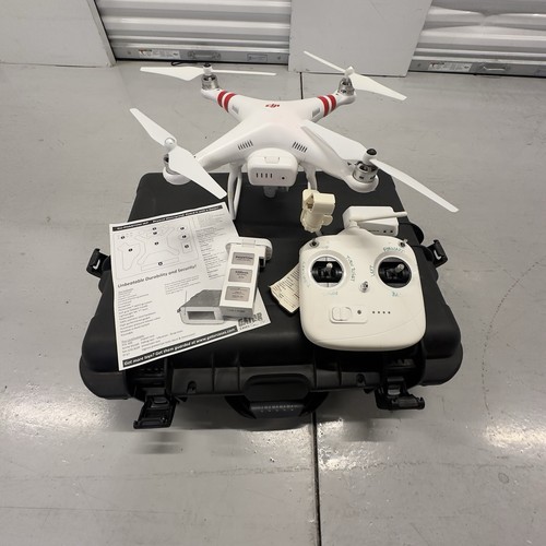 Dji phantom vision - 2, +