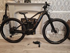 Splendido cube stereo carbon - splendido,