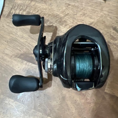 Mulinello pesca shimano - da,