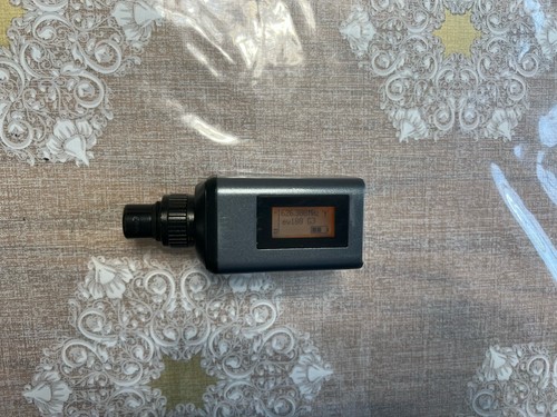Sennheiser skp 100 freg - skp, g3