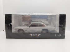 NEO 1/43 Maserati Messico