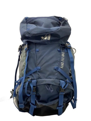 Millet backpack nvy plain - millet,