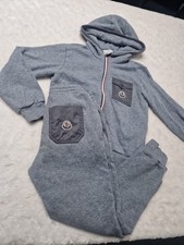 Moncler Tuta Ragazzo con