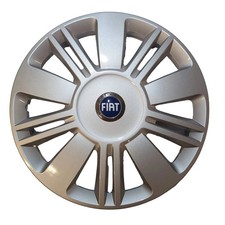 1x Genuine 16" Wheel Cover -