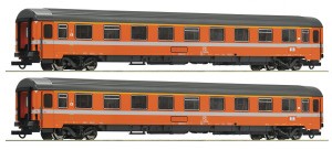 Roco 74033 set due - -, fs