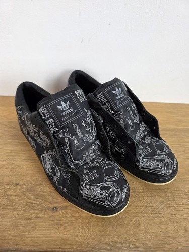Scarpe ginnastica adidas - da,