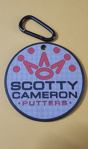 Scotty cameron putting - scotty,