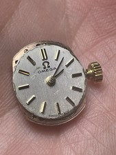 Omega 484 orologio donna