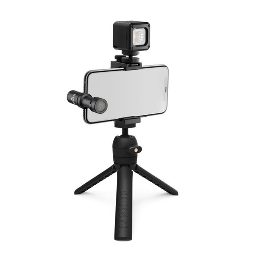 Rode vlogger kit - rode,