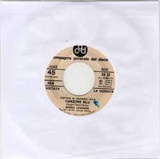 Caterina Caselli - Sergio