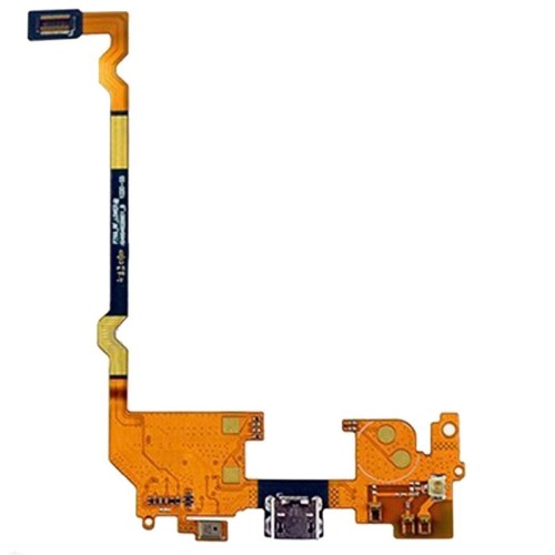 Flat flex connettore carica - flat,