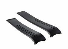 CINTURINO OROLOGIO GOMMA 20 MM PER TAG HEUER CARRERA AQUARACER F1 CALIBRO 5 NERO