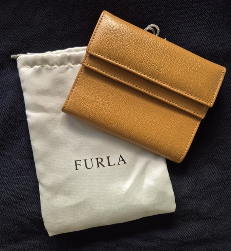 Furla portafoglio donna in - da,