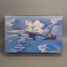 Hasegawa P 23 Grumman F-14A