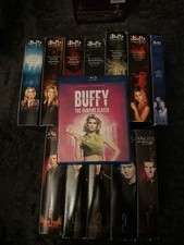 Buffy the Vampire Slayer