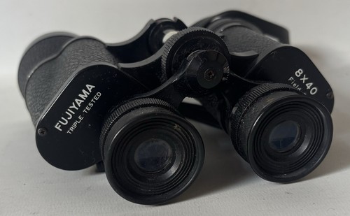 Fujiyama 8x40 binocolo con