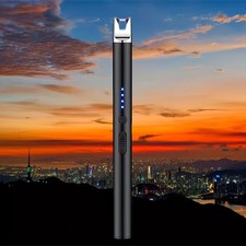Accendino elettronico senza - elettronico,