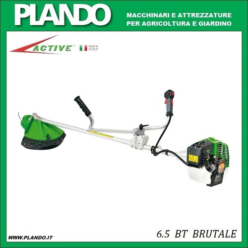 Decespugliatore active 5bt - decespugliatore, 6.5bt