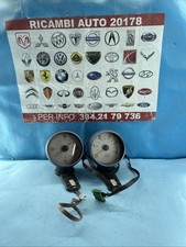 OROLOGIO E CONTAGIRI SMART