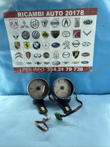 Orologio contagiri smart - orologio,