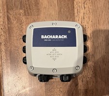 Nuovo! Bacharach MGS-450 IP66
