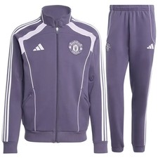 Tuta Adidas Uomo Manchester