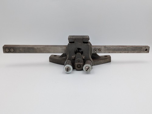 Sedia barbiere vintage - barbiere,