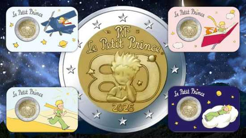 Francia euro 2026 piccolo - francia, 2