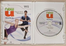 Nuovo U Fitness First Yoga &