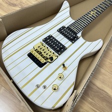 Chitarra personalizzata