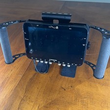 Monitor OLED Convergent Design