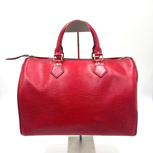 Borsa louis vuitton m43007 epi - vuitton,