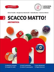 Scacco matto 2 aritimetica - scacco, matto!