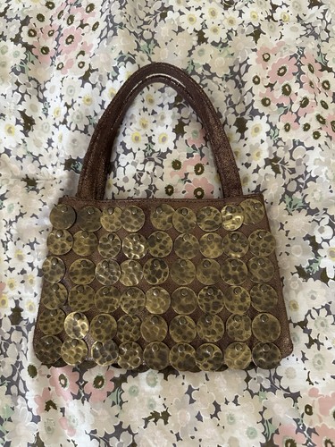 Rara borsa piccola vintage