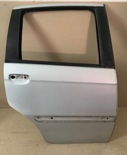 Portiera posteriore fiat - portiera,