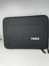 Originale Thule - Custodia Guanto per Portatile 13" Macbook pro air Nero