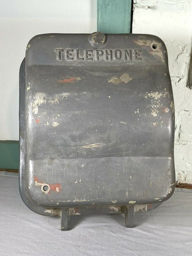 Cover telefono vintage - cover, "telefono"