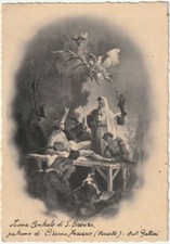 LIVORNO FERRARIS - VERCELLI -