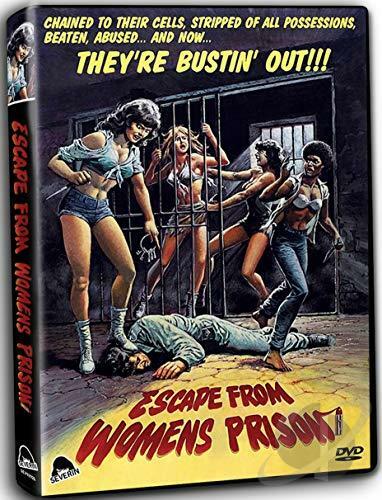 Escape from women prison - from, women's