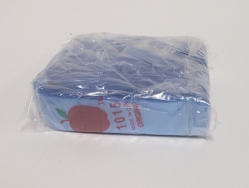 Apple bags mini zip - apple,