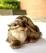 Artefice Ottanta Made In Italy Lepri - Coniglietti