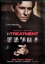 In Treatment: Disc Three Week