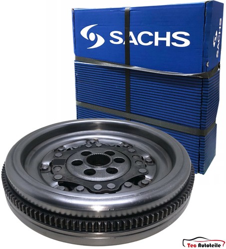 Volano sachs per - ford, max