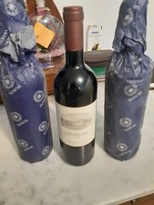 Vino 2 bottiglie Sassicaia