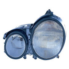 FARO FANALE PROIETTORE SX PER