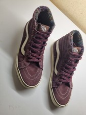 Vans sk8 reissue - sk8-hi,