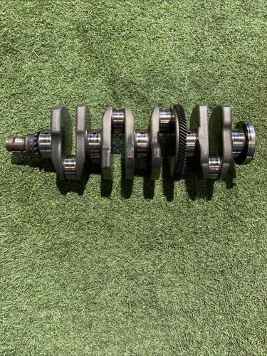 Albero motore fiat ulysse - fiat,