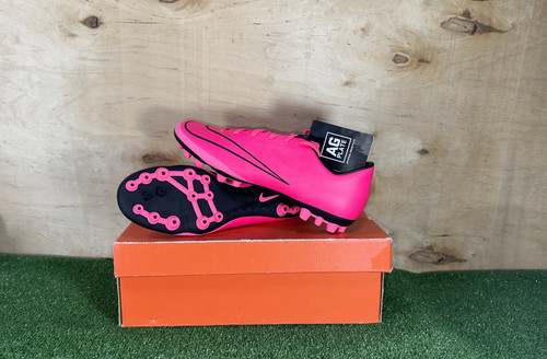 Scarpe nike mercurial - scarpe,